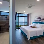 Βίλα Luxury The View In - For 12 People With Incredible Sea View & Wellness