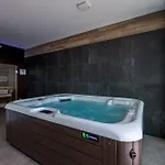 Βίλα Luxury The View In - For 12 People With Incredible Sea View & Wellness *