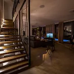 Βίλα Luxury The View In - For 12 People With Incredible Sea View & Wellness
