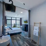 Luxury The View In - For 12 People With Incredible Sea View & Wellness * Οπατία