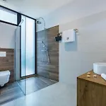 Luxury The View In - For 12 People With Incredible Sea View & Wellness Βίλα Οπατία