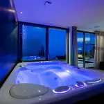 Luxury The View In - For 12 People With Incredible Sea View & Wellness
