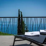 Luxury The View In - For 12 People With Incredible Sea View & Wellness