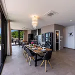 Luxury The View In - For 12 People With Incredible Sea View & Wellness *