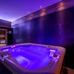 Luxury The View In - For 12 People With Incredible Sea View & Wellness Βίλα *