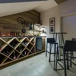 Luxury The View In - For 12 People With Incredible Sea View & Wellness Οπατία