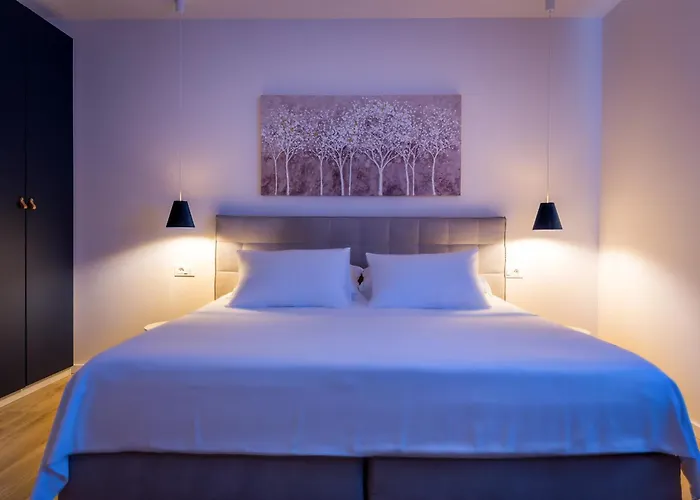 Luxury The View In - For 12 People With Incredible Sea View & Wellness Opatija