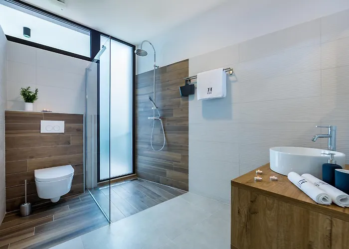 Luxury The View In - For 12 People With Incredible Sea View & Wellness Villa Opatija
