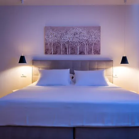 Luxury The View In - For 12 People With Incredible Sea View & Wellness Опатия