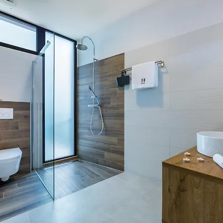 Luxury The View In - For 12 People With Incredible Sea View & Wellness Вилла Опатия